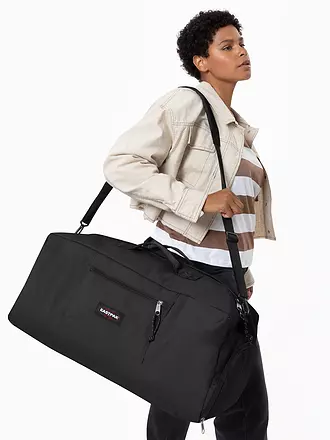 EASTPAK | Borsa da viaggio Duffel R L 60L | schwarz